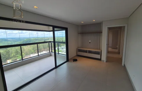 Apartamento em Esmeralda, Marília