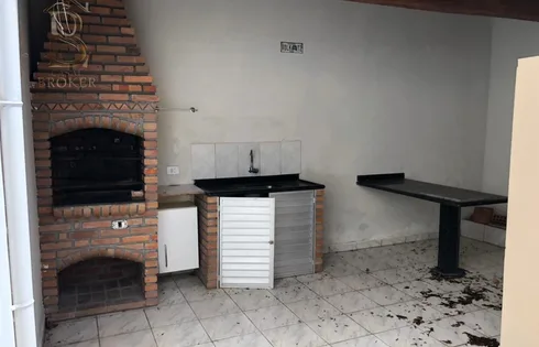 Casa em Bassan, Marília