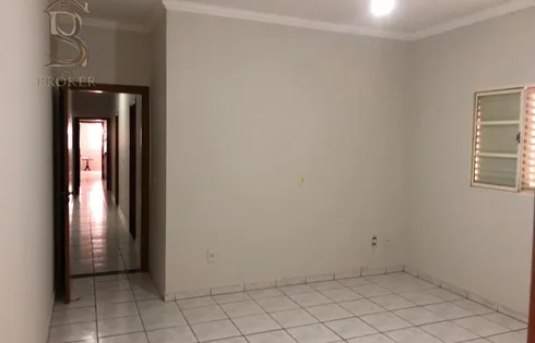Casa em Bassan, Marília
