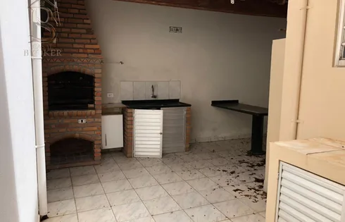 Casa em Bassan, Marília