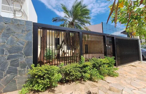 Casa em Jardim Maria Izabel, Marília