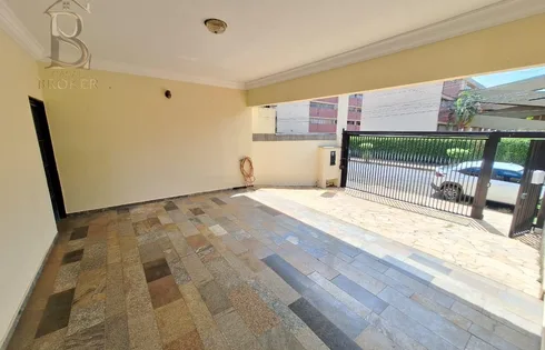 Casa em Jardim Maria Izabel, Marília