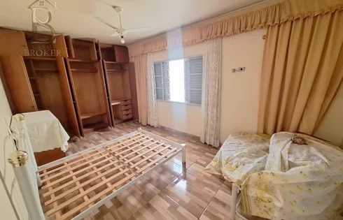 Casa em Jardim Maria Izabel, Marília