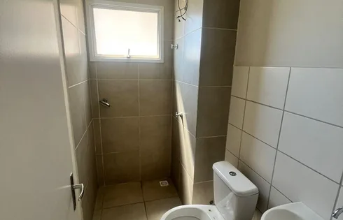 Apartamento em Distrito Industrial, Marília