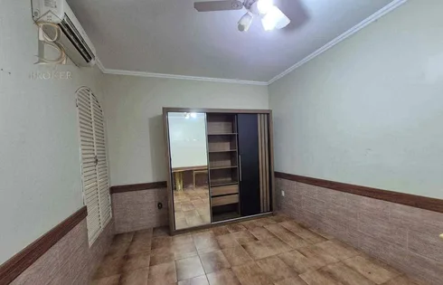 Casa em Nucleo Habitacional Jardim Bela Vista, Marília