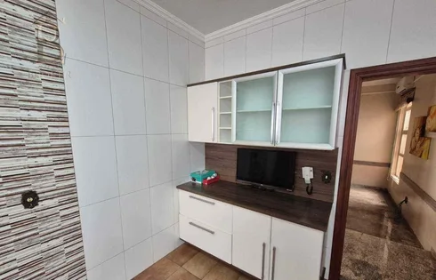 Casa em Nucleo Habitacional Jardim Bela Vista, Marília