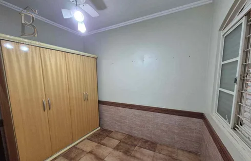 Casa em Nucleo Habitacional Jardim Bela Vista, Marília