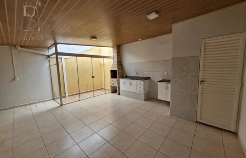 Casa em Jardim Nazareth, Marília