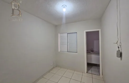 Casa em Jardim Nazareth, Marília