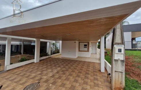 Casa em Jardim Nazareth, Marília