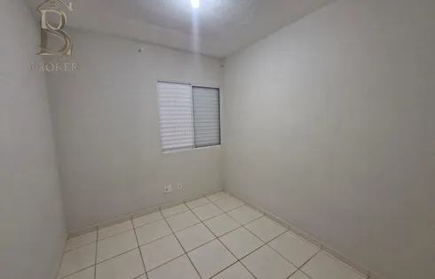 Apartamento em Centro, Marília