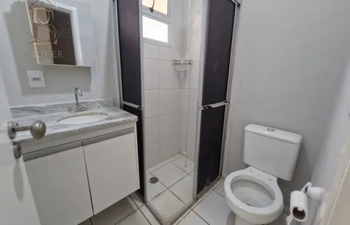 Apartamento em Centro, Marília