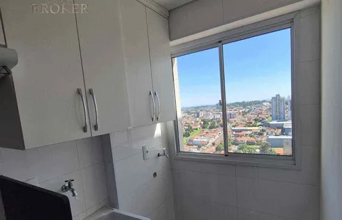 Centro, Marília