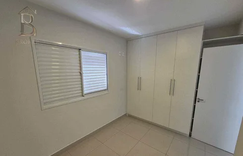 Apartamento em Centro, Marília