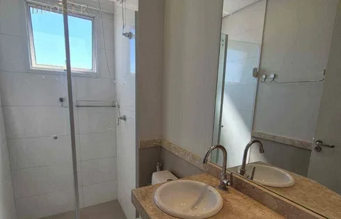Apartamento em Centro, Marília