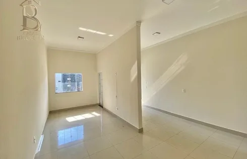 Casa em Chácara São Carlos, Marília