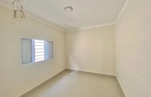 Casa em Chácara São Carlos, Marília