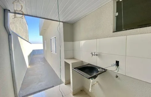 Casa em Chácara São Carlos, Marília