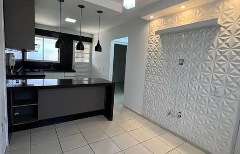 Casa em Jardim Morumbi, Marília