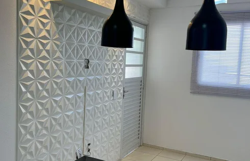 Casa em Jardim Morumbi, Marília