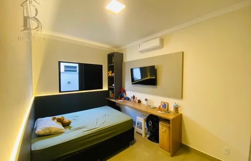 Casa em Loteamento Residencial e Comercial Fazenda São Sebastião, Marília