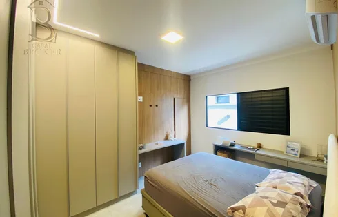 Casa em Loteamento Residencial e Comercial Fazenda São Sebastião, Marília