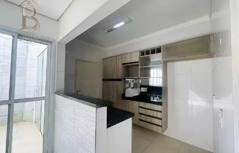 Casa em Jardim Maria Martha, Marília
