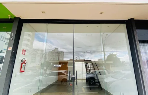 Centro, Marília