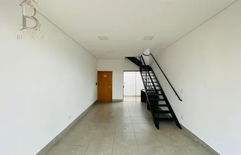 Casa em Centro, Marília