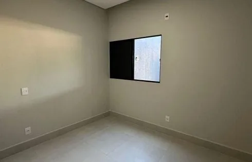 Casa em Parque Cecap Aeroporto, Marília