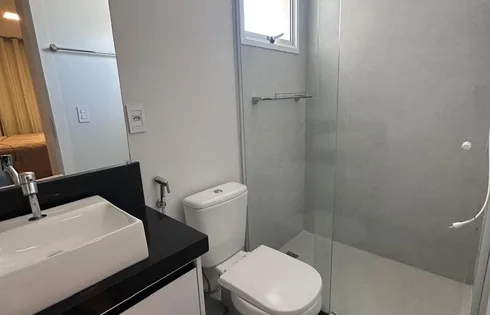 Apartamento em Marília, Marília