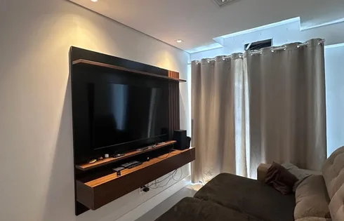 Apartamento em Marília, Marília