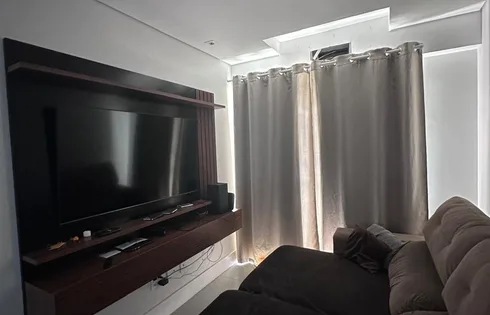 Apartamento em Marília, Marília
