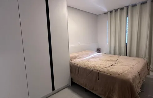 Apartamento em Marília, Marília