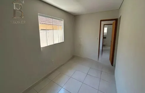 Casa em Nucleo Habitacional Doutor Aniz Badra, Marília