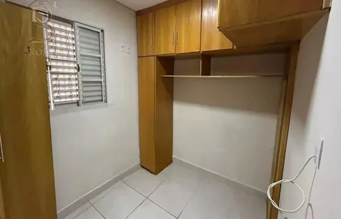 Casa em Nucleo Habitacional Doutor Aniz Badra, Marília