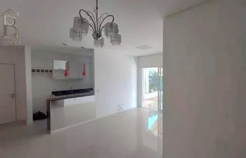 Apartamento em Fragata, Marília