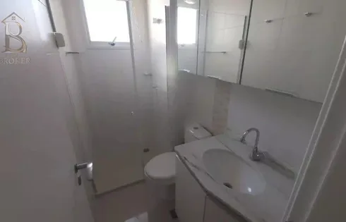 Apartamento em Fragata, Marília