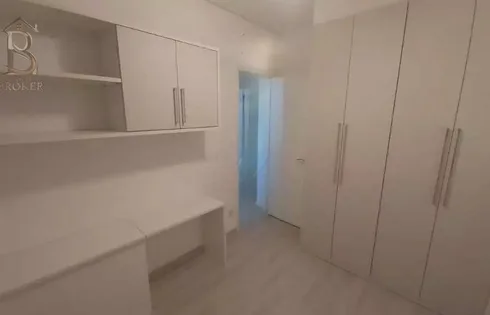 Apartamento em Fragata, Marília