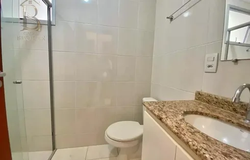 Apartamento em Marília, Marília
