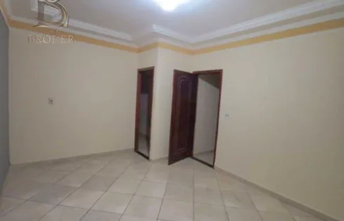 Casa em Jardim Adolpho Bim, Marília
