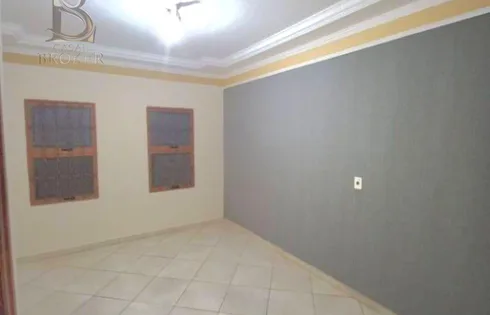 Casa em Jardim Adolpho Bim, Marília
