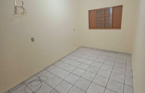 Casa em Jardim Adolpho Bim, Marília