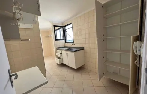 Apartamento em Centro, Marília