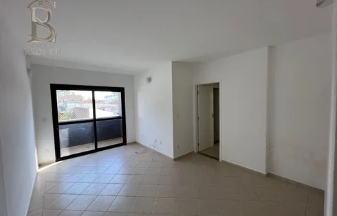 Apartamento em Centro, Marília