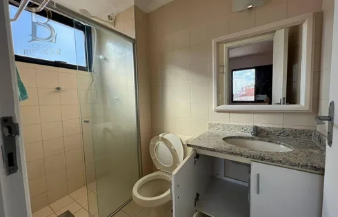Apartamento em Centro, Marília