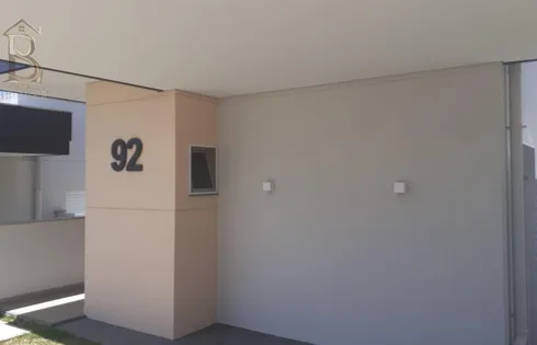Casa em Jardim Maria Izabel, Marília
