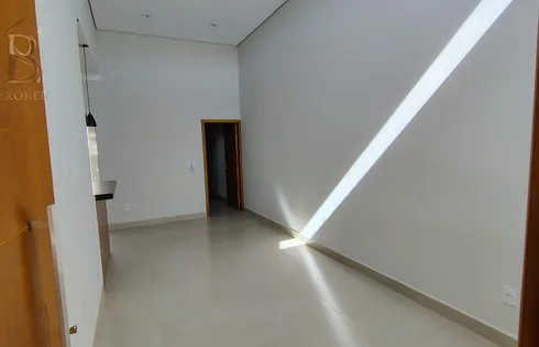 Casa em Jardim America, Marília