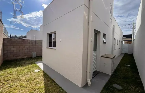 Casa em Parque das Esmeraldas, Marília