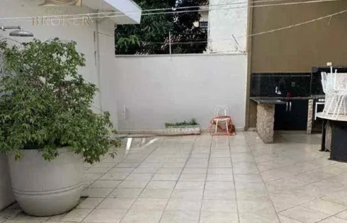 Casa em Jardim Maria Izabel, Marília